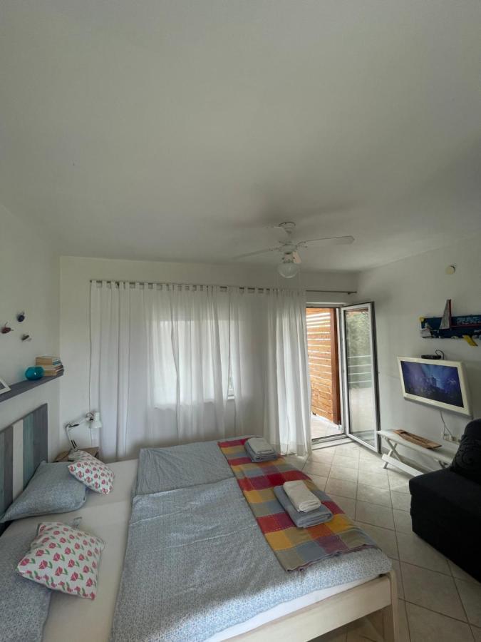 Sukošan Studio Apartman Bagian luar foto