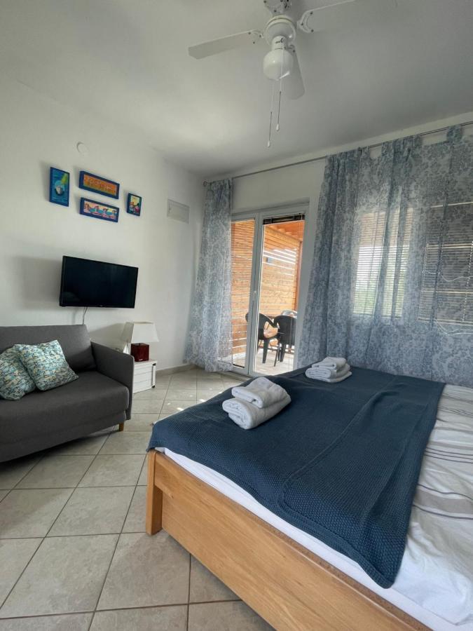 Sukošan Studio Apartman Bagian luar foto