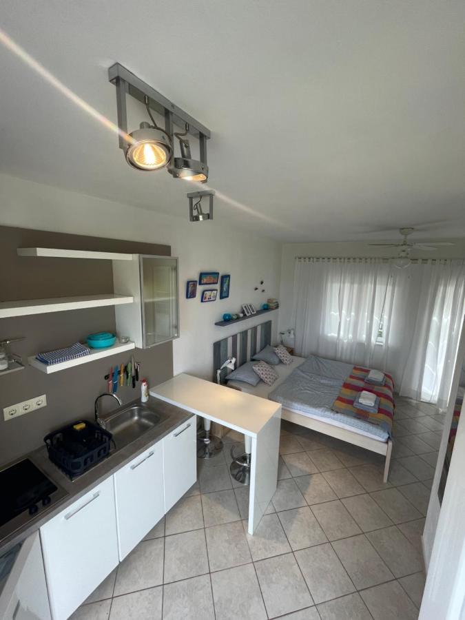 Sukošan Studio Apartman Bagian luar foto