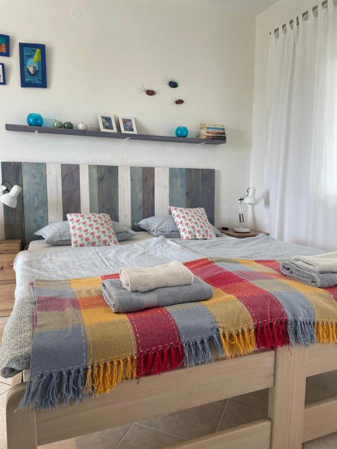Sukošan Studio Apartman Bagian luar foto