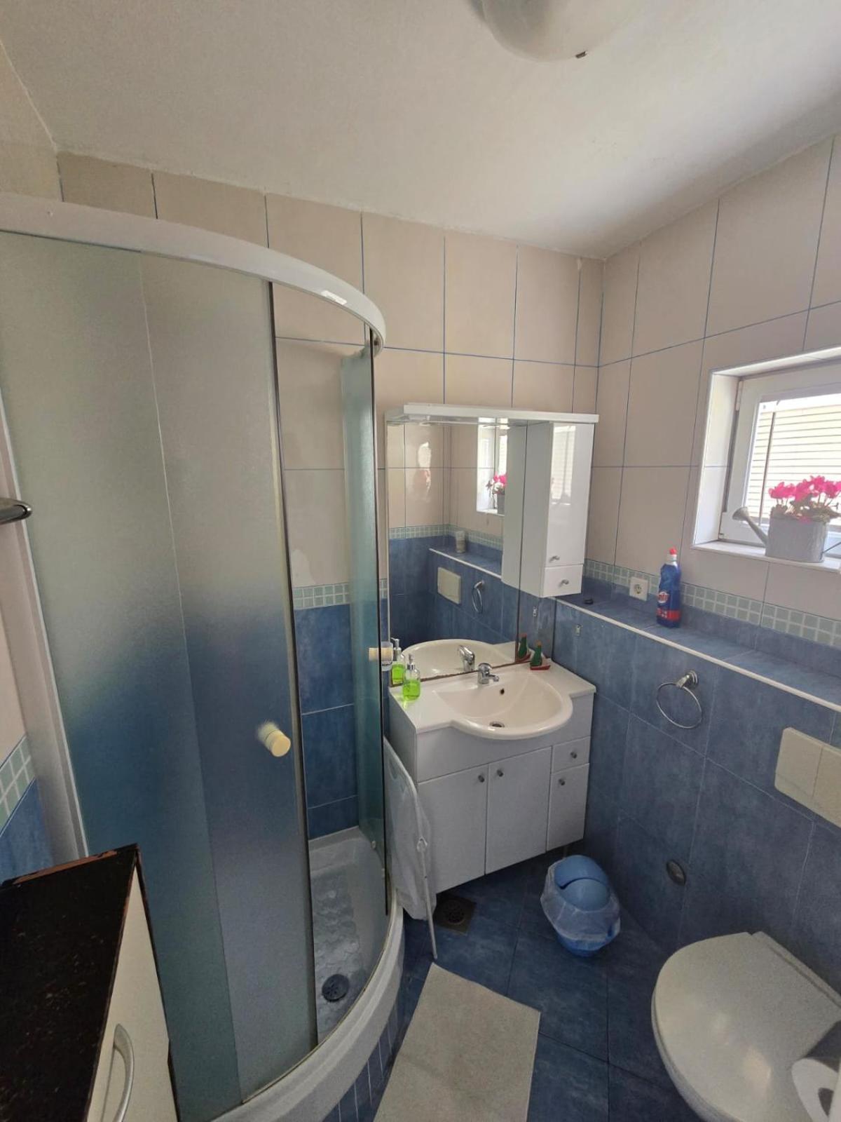 Sukošan Studio Apartman Bagian luar foto