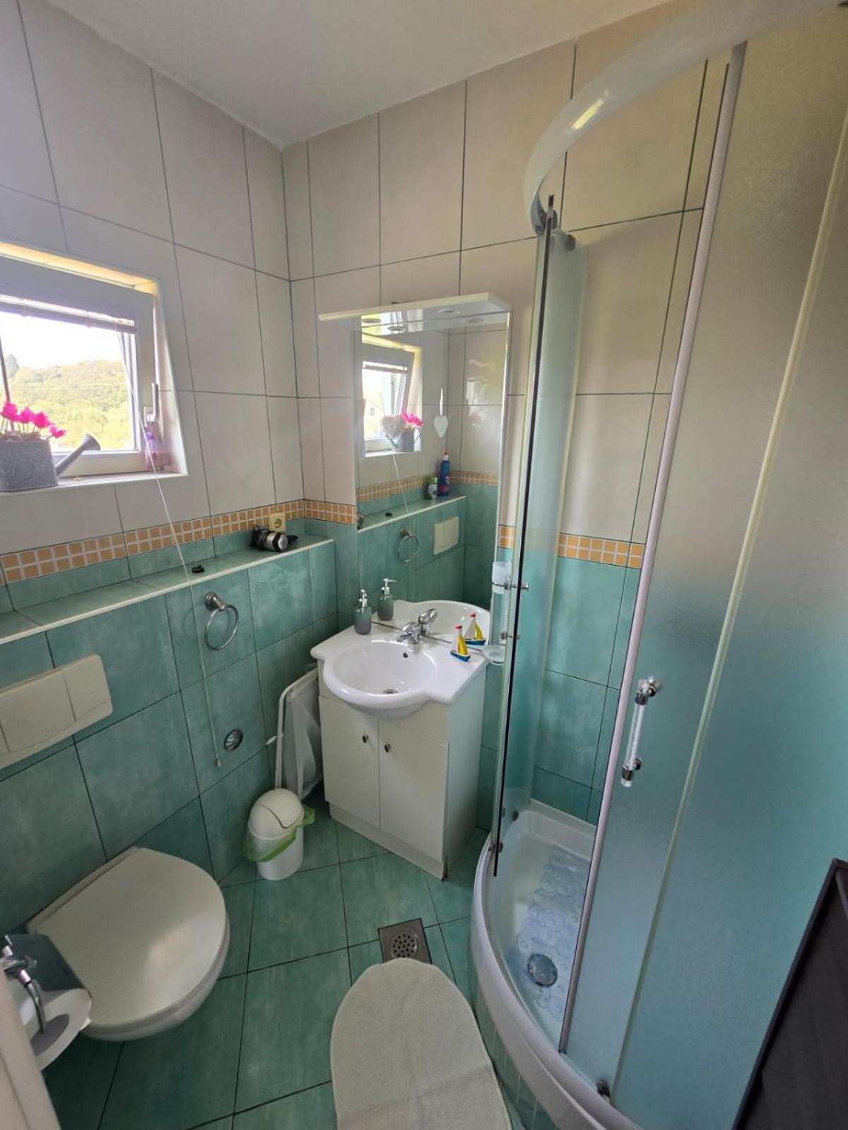 Sukošan Studio Apartman Bagian luar foto